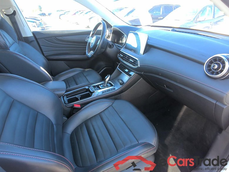 EHS LUXURY PHEV 258CH RISK chgt taux #3