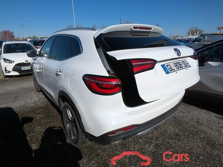 EHS LUXURY PHEV 258CH RISK chgt taux #6