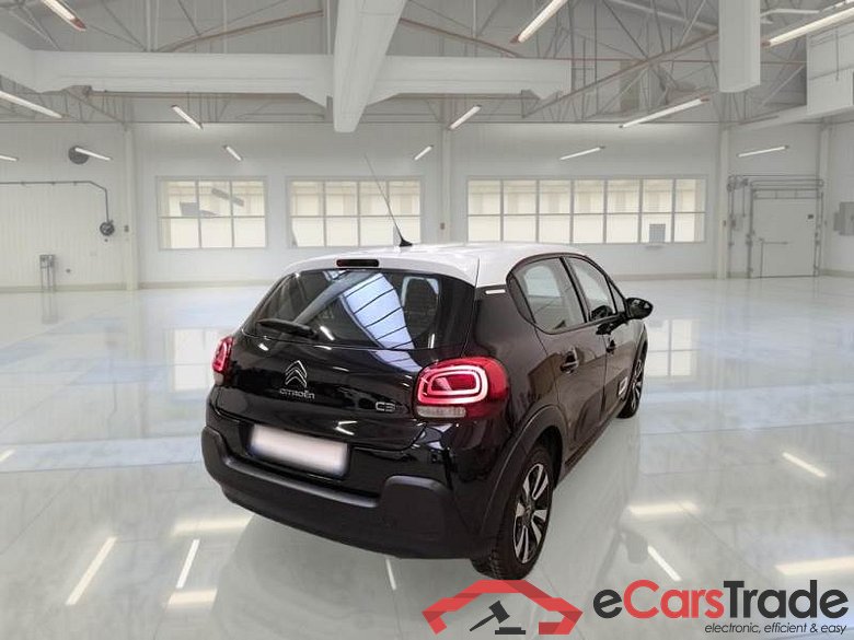 CITROEN C3 / 2020 / 5P / BERLINA PURETECH 83 SeS SHINE NEO PATENTATI #2