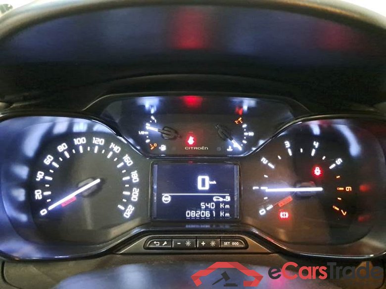 CITROEN C3 / 2020 / 5P / BERLINA PURETECH 83 SeS SHINE NEO PATENTATI #4