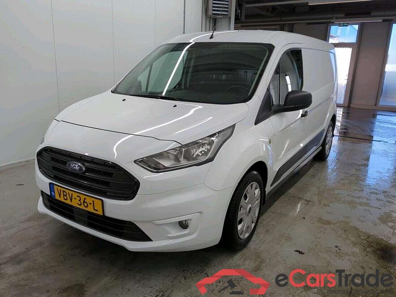 FORD Transit Connect 1.5 EcoBlue L2 Trend
