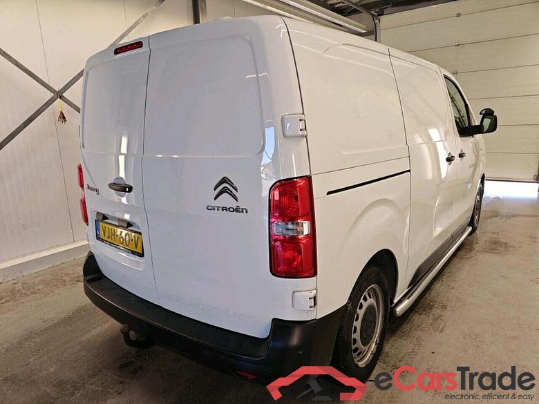 CITROEN Jumpy 2.0 BlueHDI Club #2