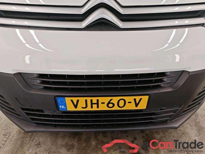 CITROEN Jumpy 2.0 BlueHDI Club #4