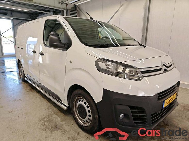 CITROEN Jumpy 2.0 BlueHDI Club #5