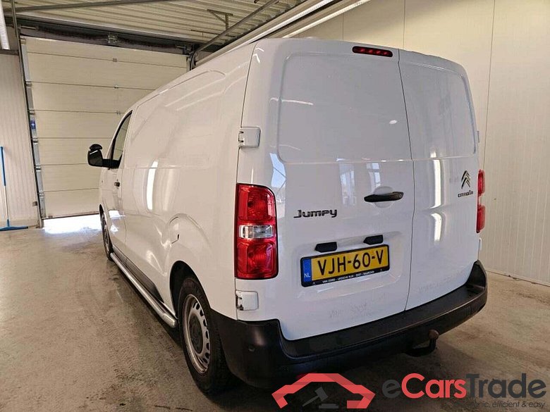 CITROEN Jumpy 2.0 BlueHDI Club #6