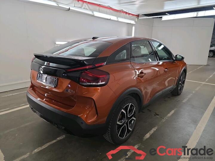 Citroen C4 C4 50 kWh Shine 100kW/136pk  5D/P Auto-1 #4