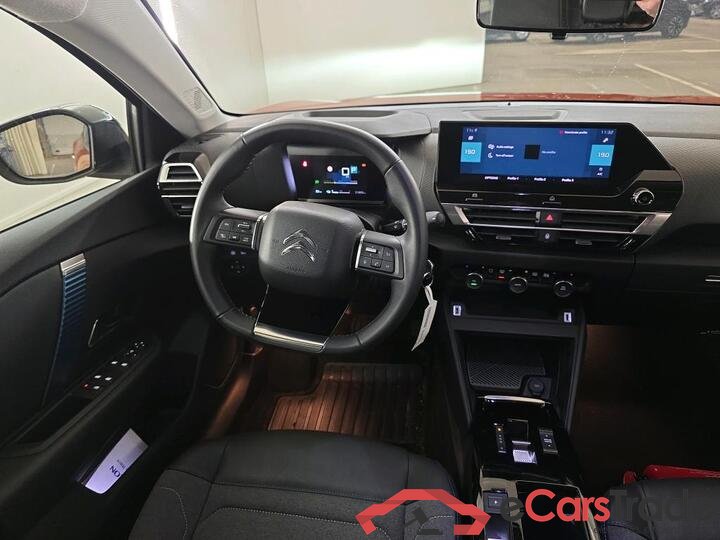 Citroen C4 C4 50 kWh Shine 100kW/136pk  5D/P Auto-1 #5