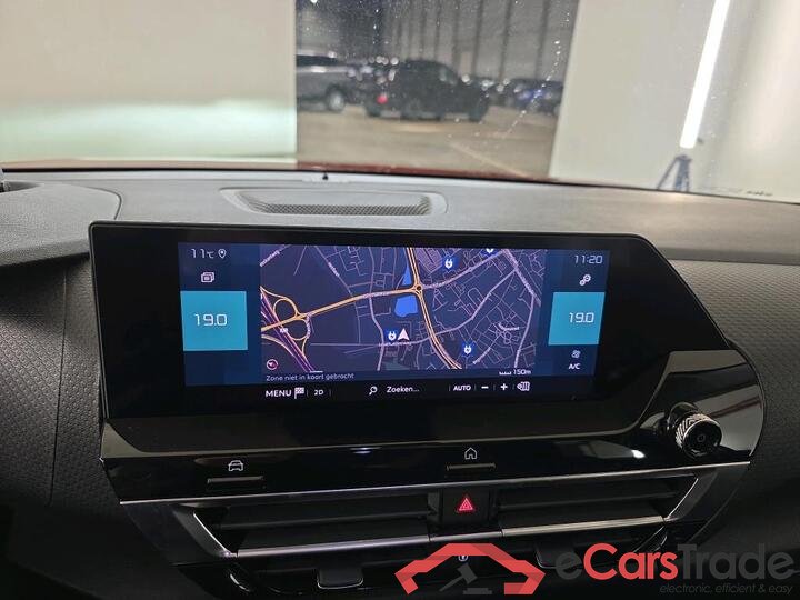 Citroen C4 C4 50 kWh Shine 100kW/136pk  5D/P Auto-1 #6