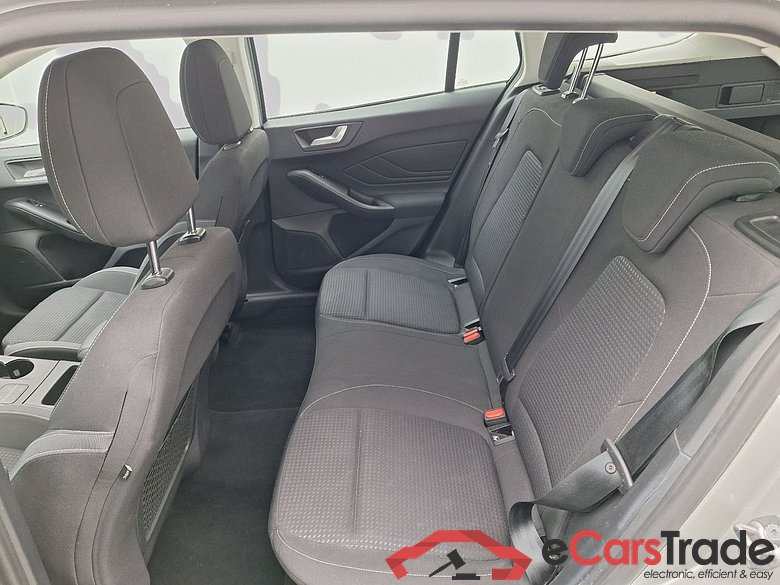 Ford, Focus SW '18, Ford Focus Clipper 1.5 EcoBlue 88kW Aut. Trend Ed. #4