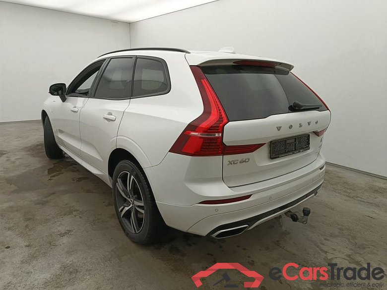 VOLVO XC60 - 2017 2.0 T8 TE 303 AWD R-Design Plug G. (EU6d-T.) 5d #3
