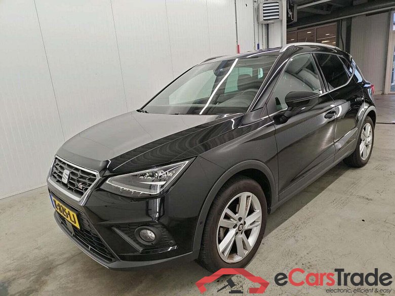 SEAT Arona 1.0 TSI FR B. Int.+