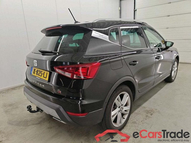 SEAT Arona 1.0 TSI FR B. Int.+ #2