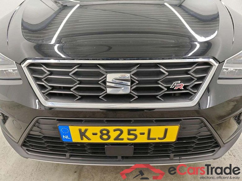 SEAT Arona 1.0 TSI FR B. Int.+ #4