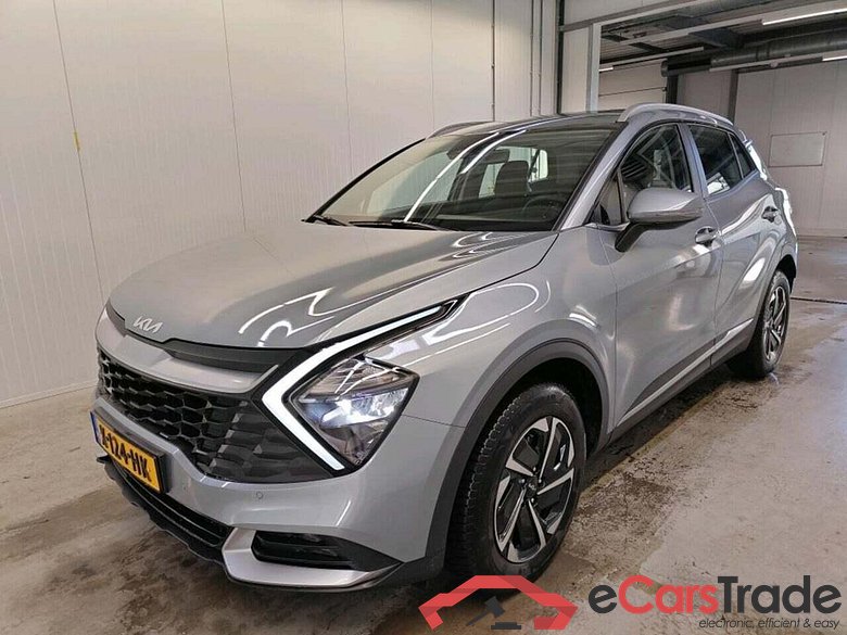 KIA SPORTAGE 1.6 T-GDi Hyb.Dyn.L. #1