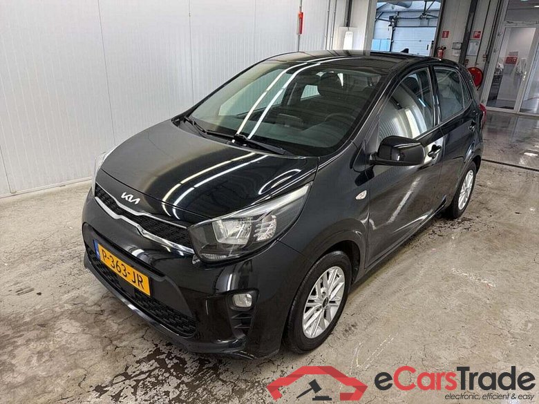 KIA Picanto 1.0 DPi DynamicLine
