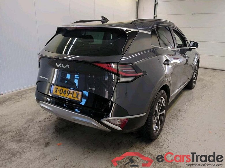 KIA SPORTAGE 1.6 T Hyb.Dyn.Pl.L. #2