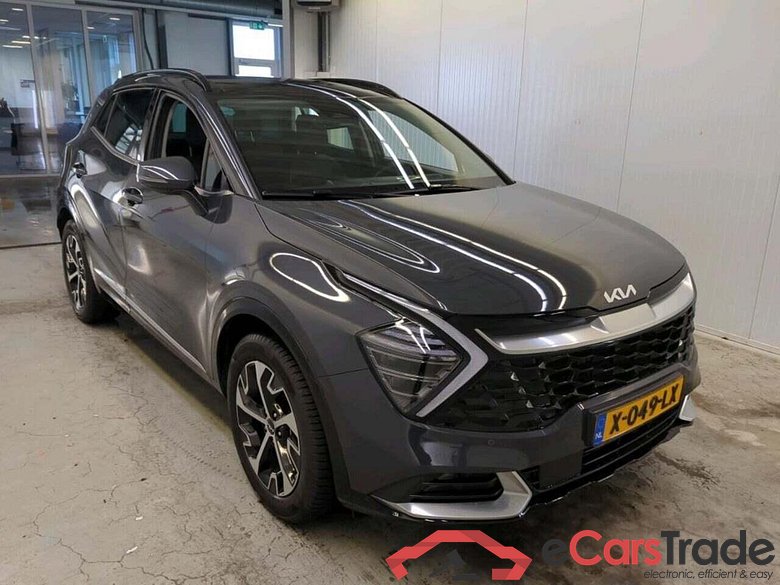 KIA SPORTAGE 1.6 T Hyb.Dyn.Pl.L. #5