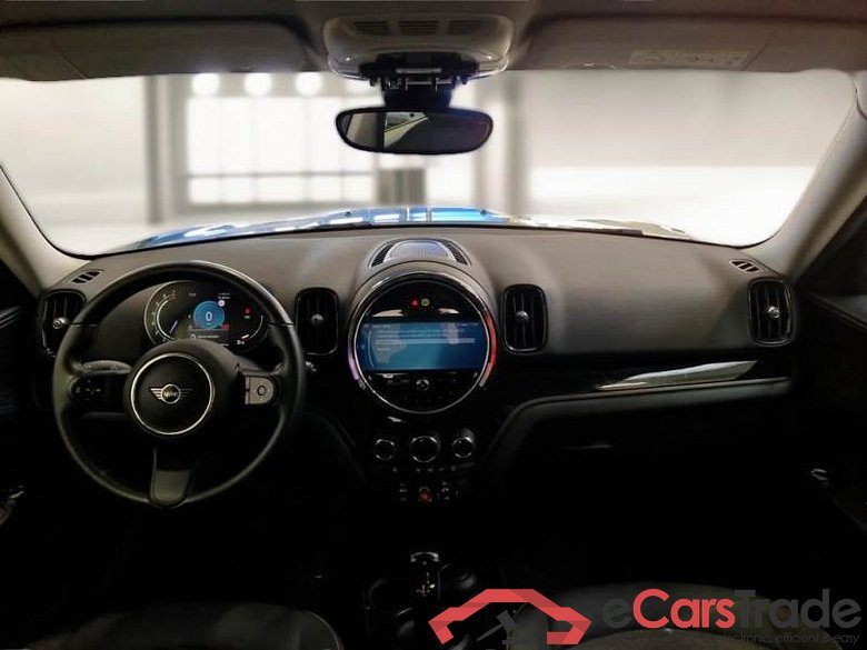 MINI COUNTRYMAN / 2020 / 5P / BERLINA COOPER CLASSIC DCT #3