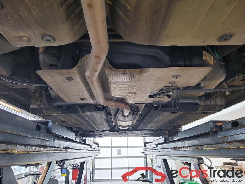 Opel Astra K Sports Tourer (10.2015->) - DE - Kb5 1.2 Turbo EU6d, Edition (EURO 6d), (Facelift) 2019 - 20 #5