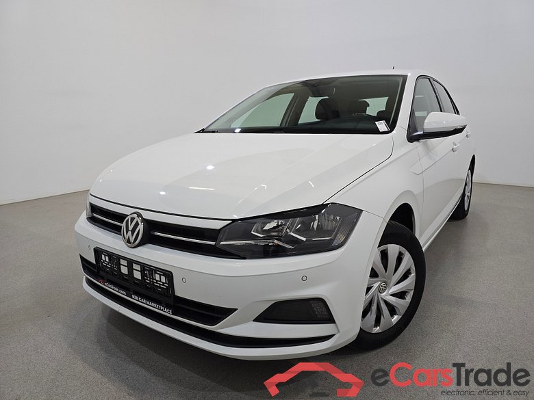 Volkswagen Polo 1.0 TSI Comfortline Navi Klima PDC ... #1