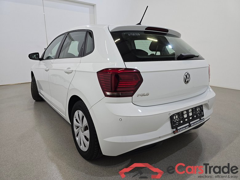 Volkswagen Polo 1.0 TSI Comfortline Navi Klima PDC ... #6