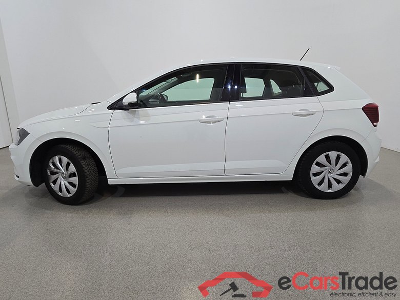 Volkswagen Polo 1.0 TSI Comfortline Navi Klima PDC ... #2