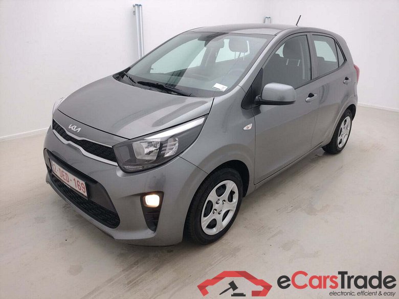 KIA PICANTO 1.0 MPI PURE