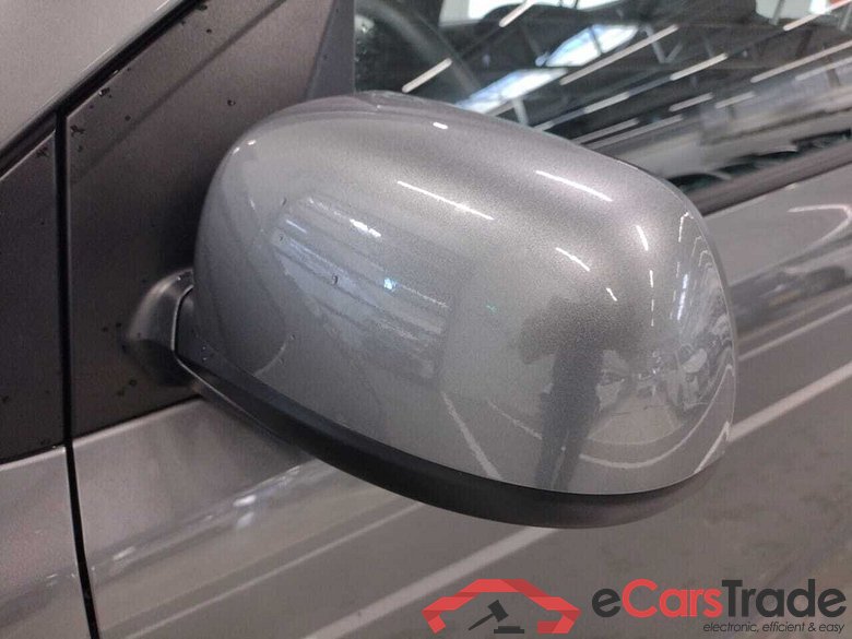 KIA PICANTO 1.0 MPI PURE #6