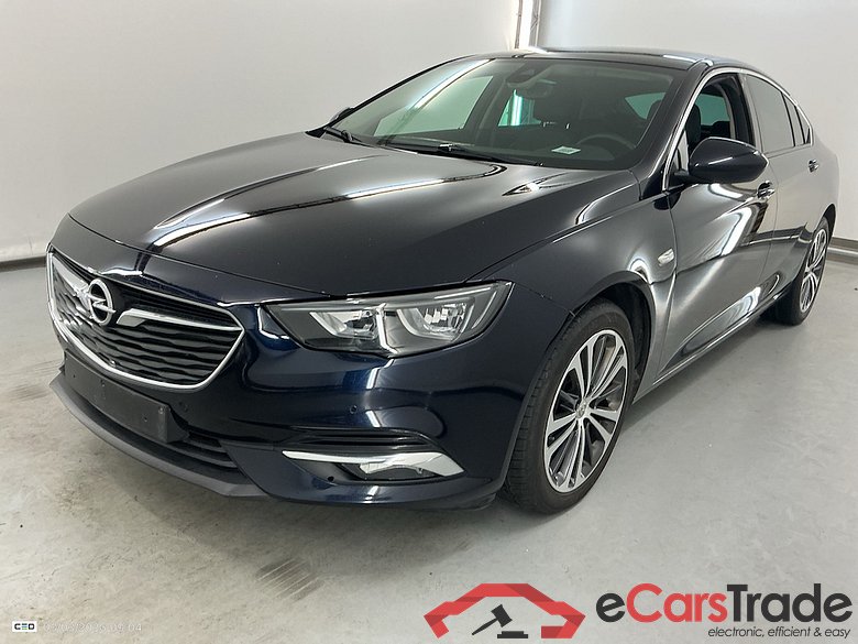 OPEL INSIGNIA GRAND SPORT DIESEL 1.6 CDTI Innovation (EU6.2)