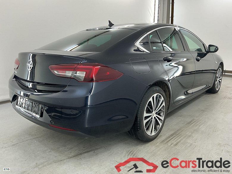OPEL INSIGNIA GRAND SPORT DIESEL 1.6 CDTI Innovation (EU6.2) #4