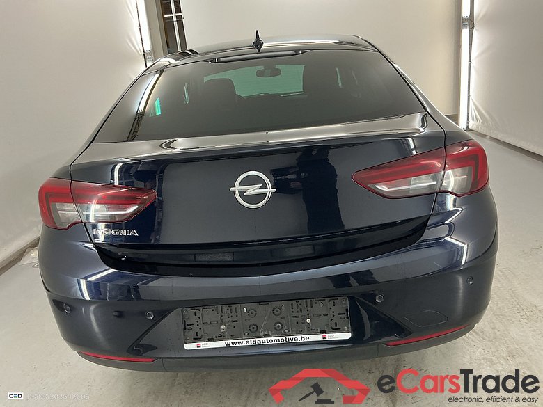 OPEL INSIGNIA GRAND SPORT DIESEL 1.6 CDTI Innovation (EU6.2) #5