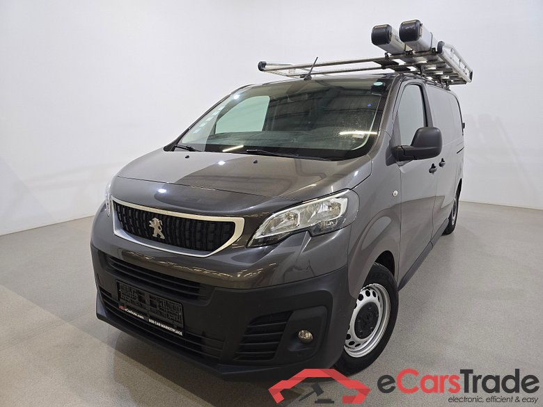 Peugeot Expert 1.5 BlueHDi 120Hp L2 Premuim 2 Slide Doors Navi Klima PDC ...
