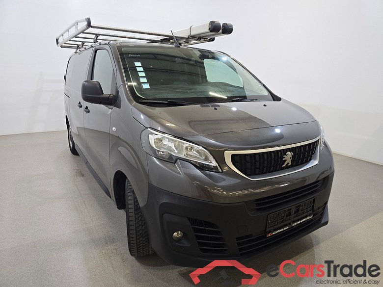 Peugeot Expert 1.5 BlueHDi 120Hp L2 Premuim 2 Slide Doors Navi Klima PDC ... #3
