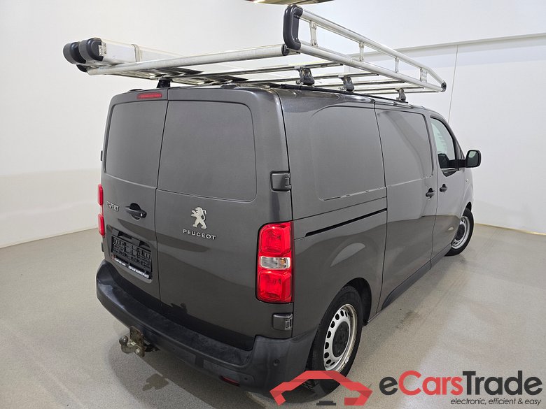 Peugeot Expert 1.5 BlueHDi 120Hp L2 Premuim 2 Slide Doors Navi Klima PDC ... #4