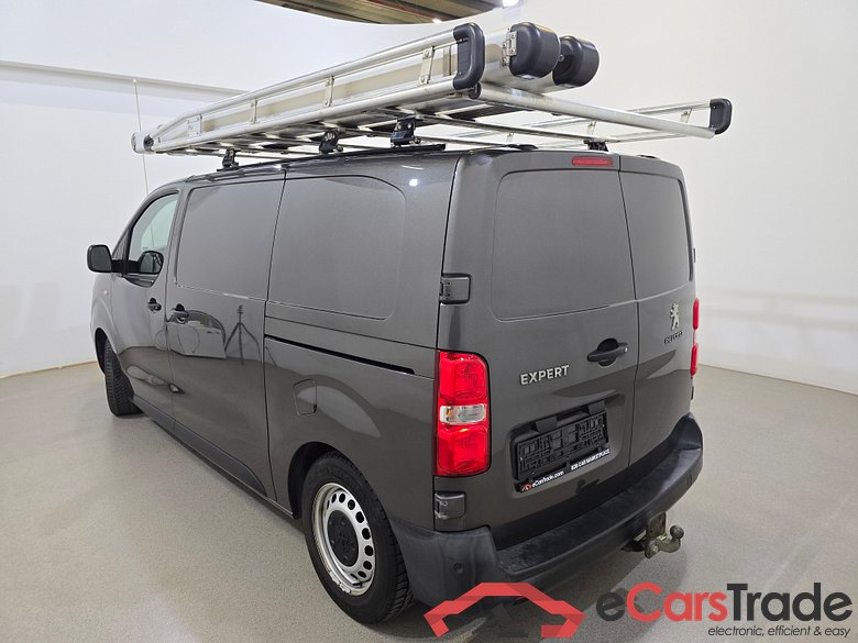 Peugeot Expert 1.5 BlueHDi 120Hp L2 Premuim 2 Slide Doors Navi Klima PDC ... #6