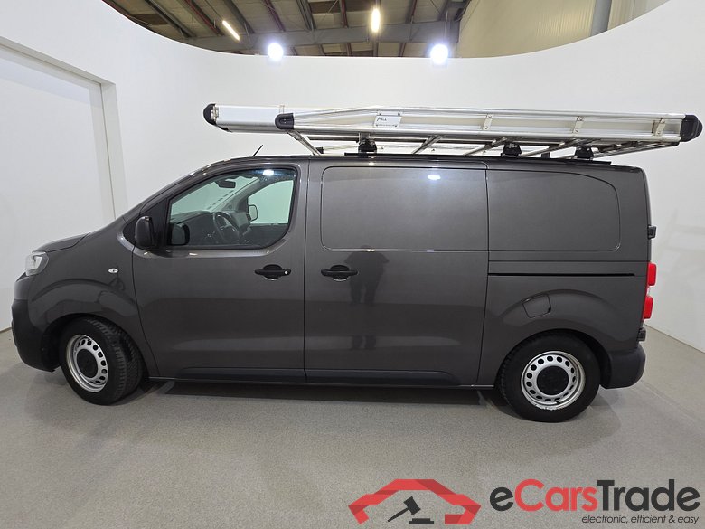 Peugeot Expert 1.5 BlueHDi 120Hp L2 Premuim 2 Slide Doors Navi Klima PDC ... #2