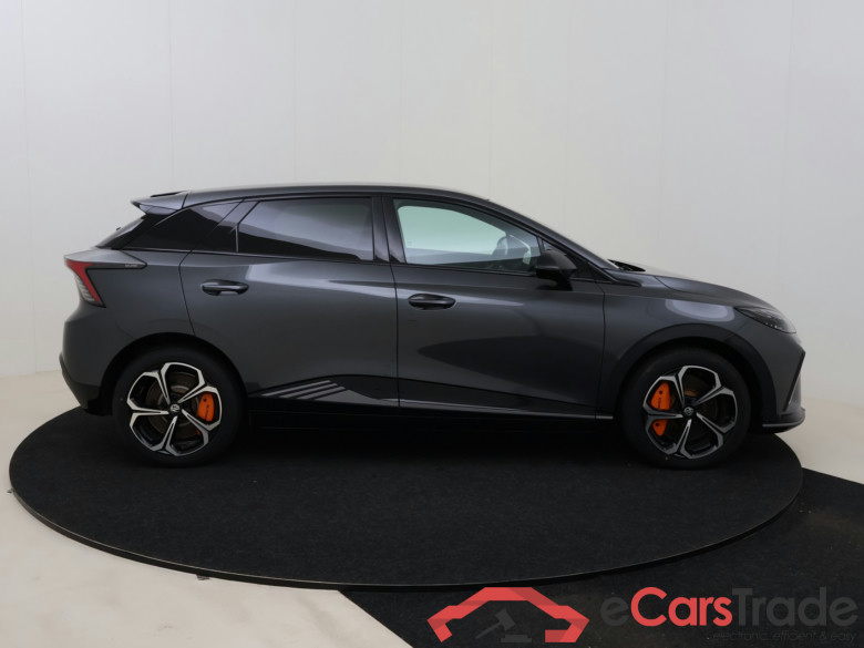 MG MG4 Luxury X Power EV 64 kWh 6AT AWD #4