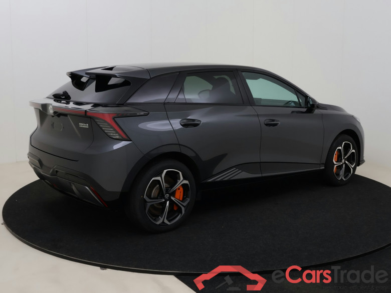 MG MG4 Luxury X Power EV 64 kWh 6AT AWD #5