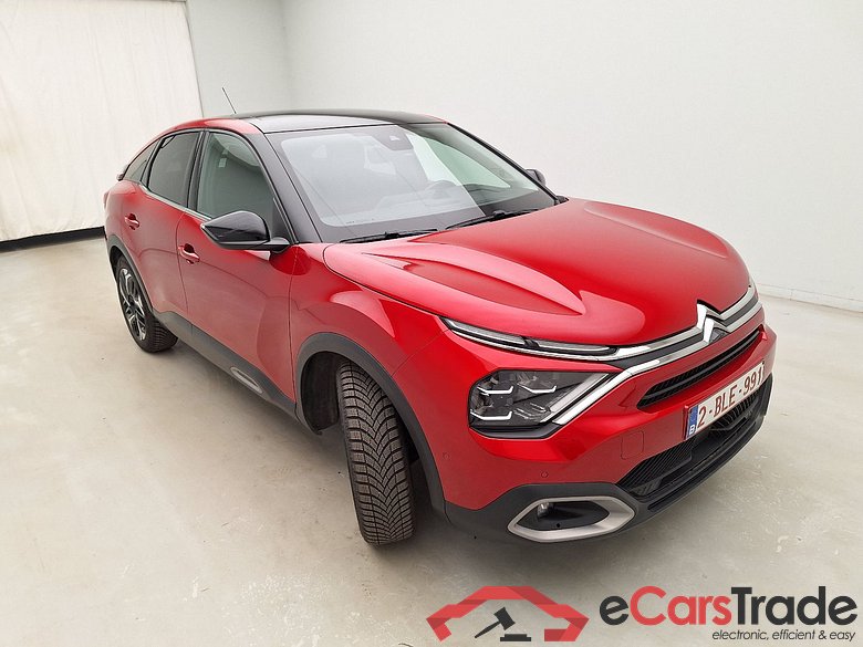 Citroën, C4 '20, Citroën C4 1.5 BlueHDi 130 S&S EAT8 Shine Pack 5d #2