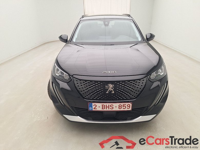 Peugeot, 2008 '19, Peugeot 2008 1.2 Puretech 74kW S&S Allure 5d