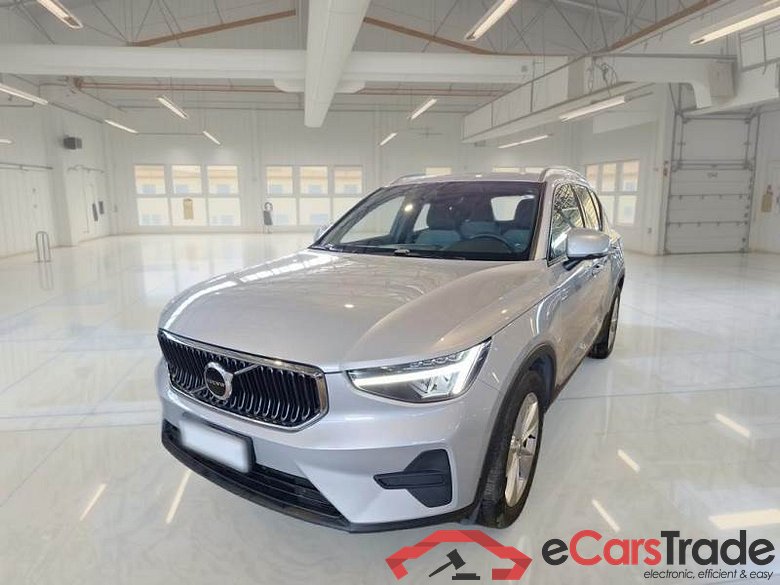 VOLVO XC40 / 2021 / 5P / SUV T2 AUTOMATICO CORE #1