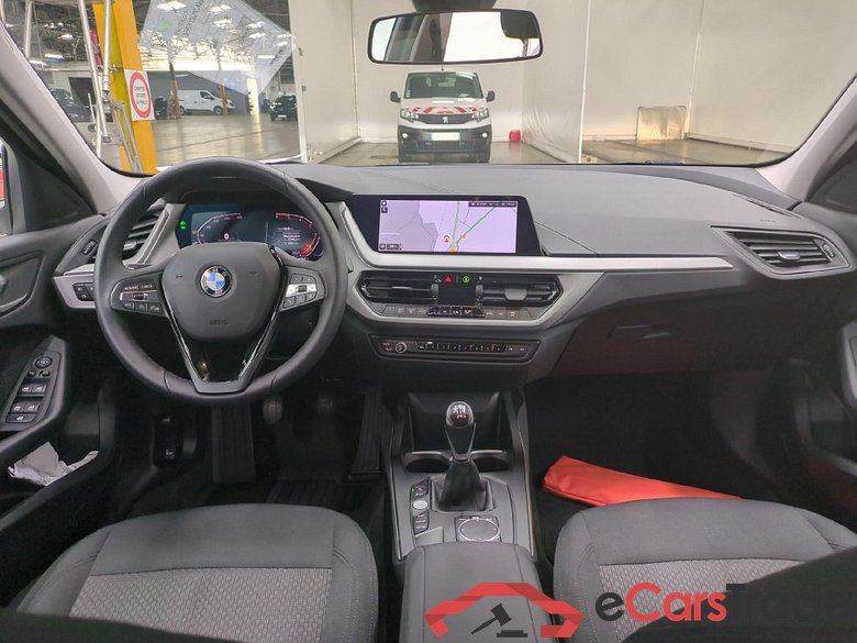 1 Berline 116 d 1.5 115CV BVM6 E6d #5