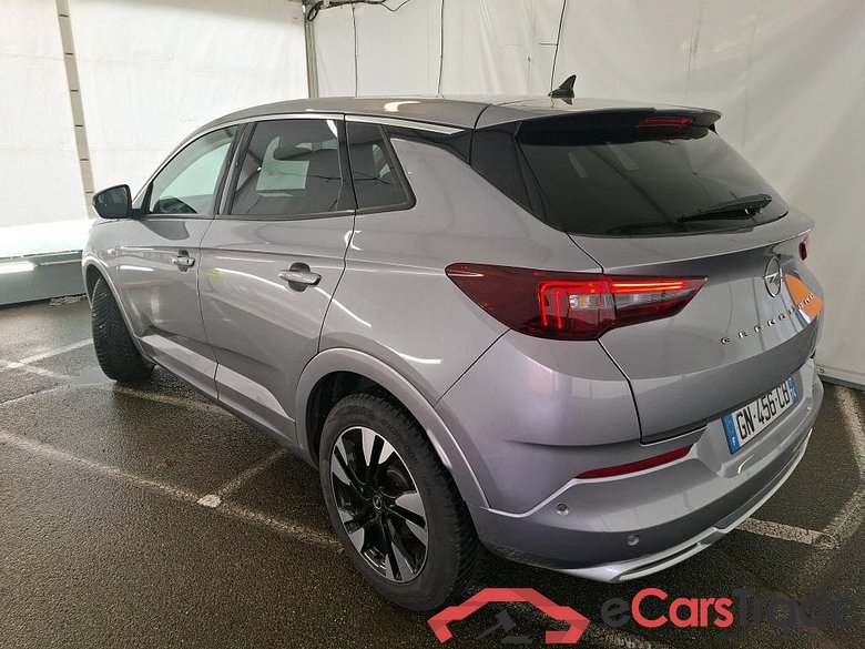 Grandland X Business Elegance 1.5 130CV BVA8 6E #2