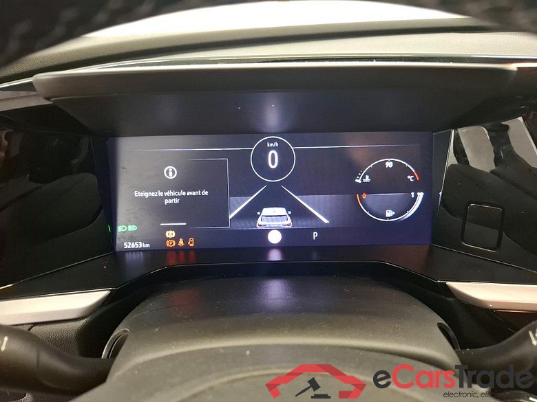 Grandland X Business Elegance 1.5 130CV BVA8 6E #6