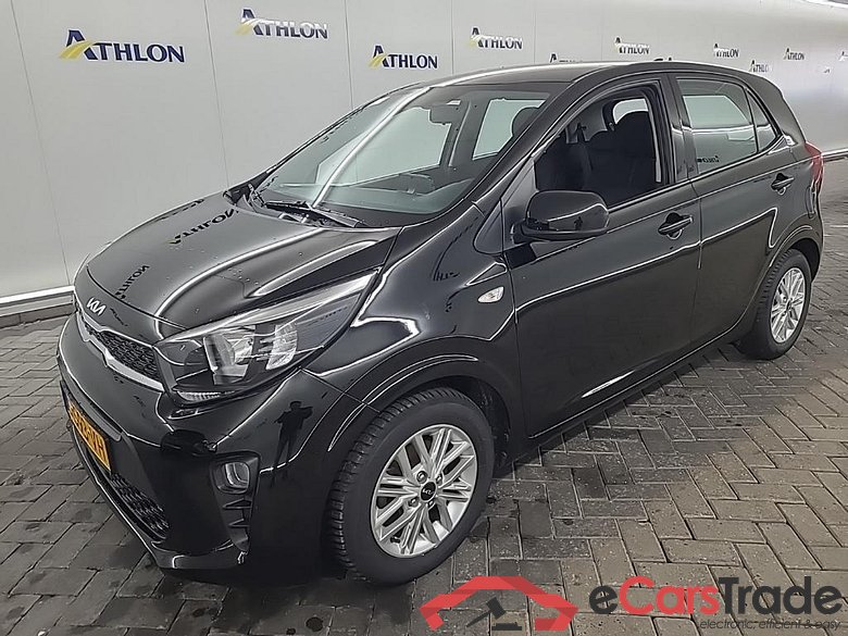 KIA Picanto 1.0 DPi DynamicLine 5-zits 49kW Athlon Edition #1