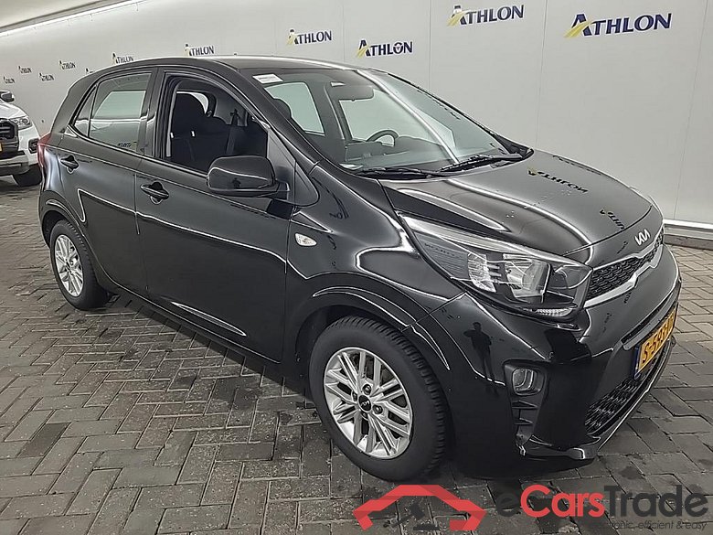 KIA Picanto 1.0 DPi DynamicLine 5-zits 49kW Athlon Edition #2