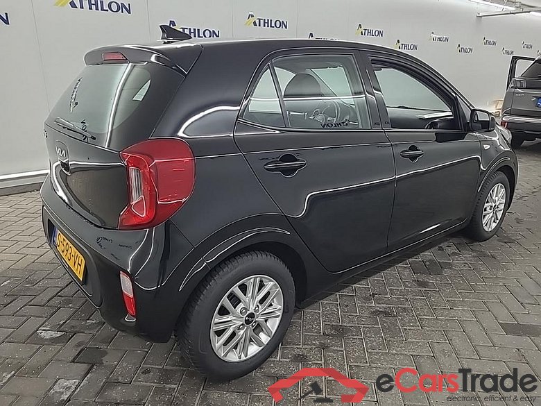 KIA Picanto 1.0 DPi DynamicLine 5-zits 49kW Athlon Edition #3