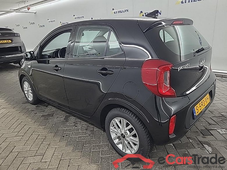 KIA Picanto 1.0 DPi DynamicLine 5-zits 49kW Athlon Edition #4