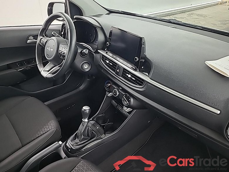 KIA Picanto 1.0 DPi DynamicLine 5-zits 49kW Athlon Edition #6