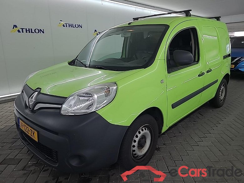 RENAULT KANGOO 1.5 ENERGY dCi 90 Comfort 4D 66kW